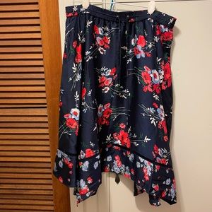 NWT Lauren by Ralph Lauren Skirt